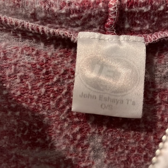 Jet Rosie’s truck stop Preloved bought at Fred degass vintage - Picture 2 of 5